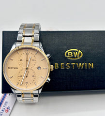 Best Win Brand Business Quartz Watch