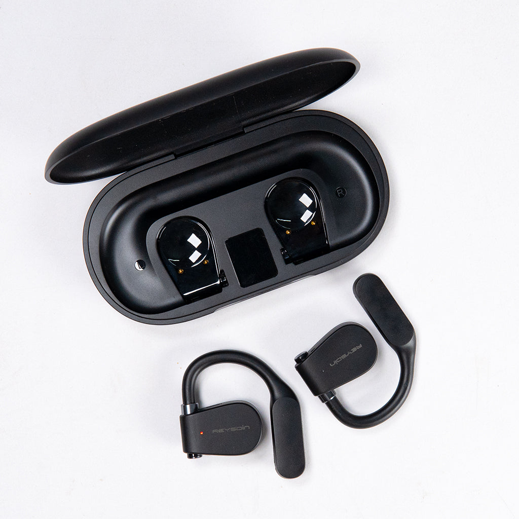 W32  REYSDIN SPORTS OPEN  EARBUDS